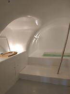 Oia Spirit Studios by Mary D Nomikou