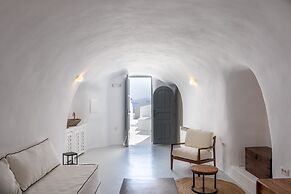 Oia Spirit Studios by Mary D Nomikou