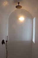 Oia Spirit Studios by Mary D Nomikou