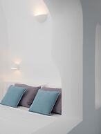Oia Spirit Studios by Mary D Nomikou