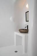 Oia Spirit Studios by Mary D Nomikou