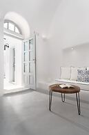 Oia Spirit Studios by Mary D Nomikou