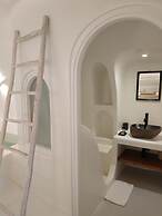 Oia Spirit Studios by Mary D Nomikou