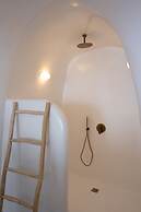 Oia Spirit Studios by Mary D Nomikou