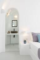 Oia Spirit Studios by Mary D Nomikou