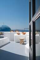 Oia Spirit Studios by Mary D Nomikou