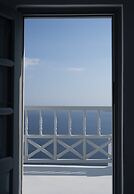 Oia Spirit Studios by Mary D Nomikou
