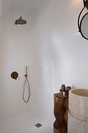 Oia Spirit Studios by Mary D Nomikou