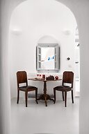 Oia Spirit Studios by Mary D Nomikou