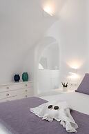 Oia Spirit Studios by Mary D Nomikou