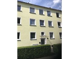 Travel Apartments