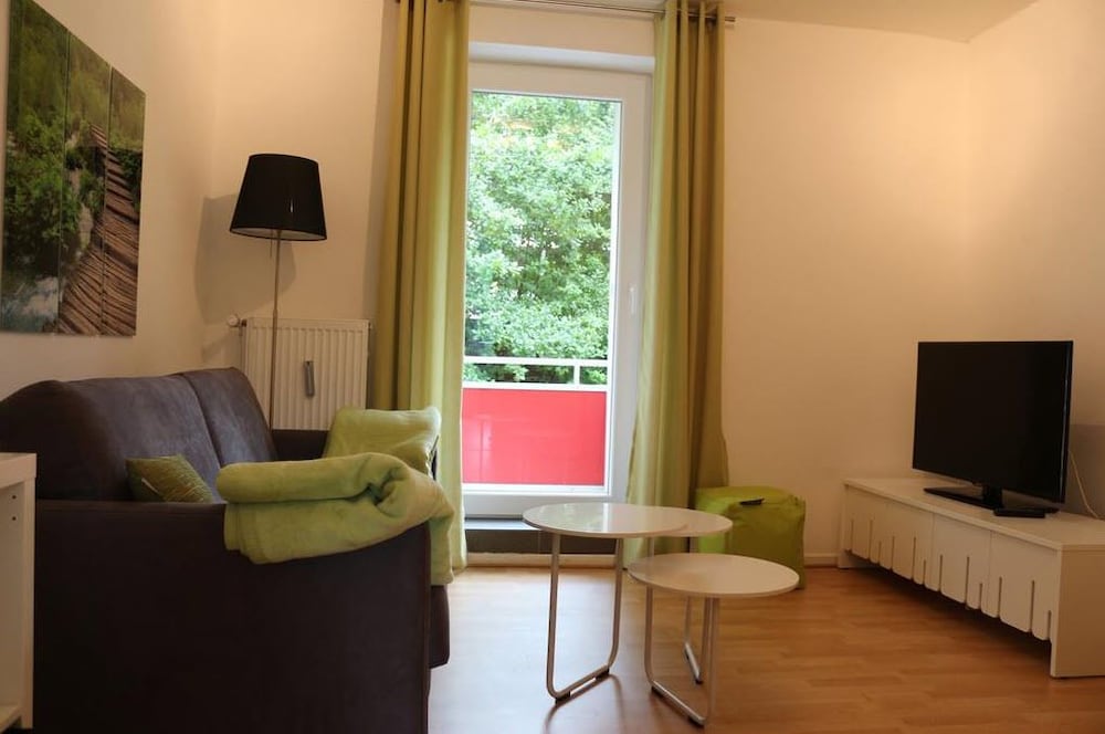 Travel Apartments