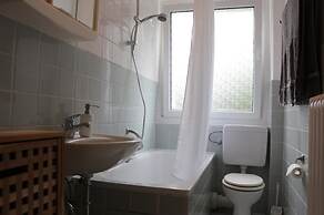 Travel Apartments