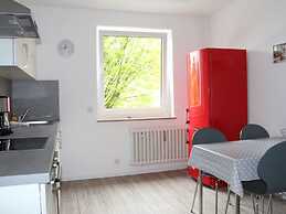Travel Apartments
