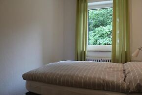 Travel Apartments