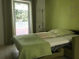 Travel Apartments