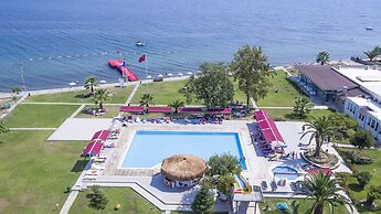 RA RESORT OTEL