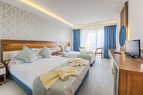 RA RESORT OTEL