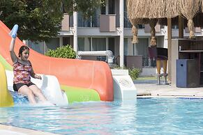 RA RESORT OTEL