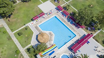 RA RESORT OTEL