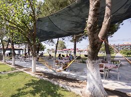 RA RESORT OTEL