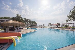 RA RESORT OTEL