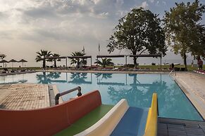 RA RESORT OTEL