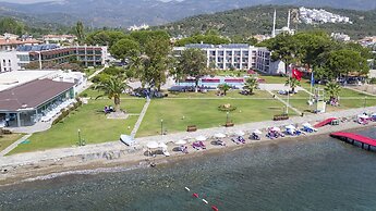 RA RESORT OTEL