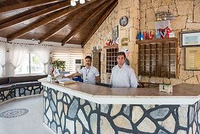 RA RESORT OTEL