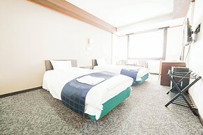 Wakayama Green Hotel