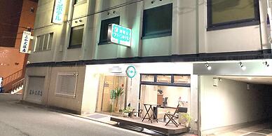 Wakayama Green Hotel