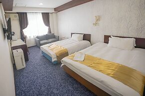 Wakayama Green Hotel