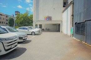 Wakayama Green Hotel