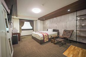 Wakayama Green Hotel
