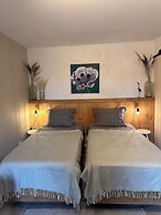 B&B Maison Balady
