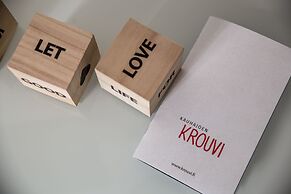 Kauhajoen Krouvi