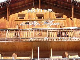Alp'Azur Hotel