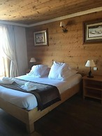 Alp'Azur Hotel
