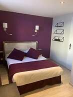 Alp'Azur Hotel