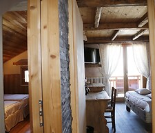 Alp'Azur Hotel