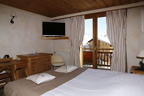Alp'Azur Hotel