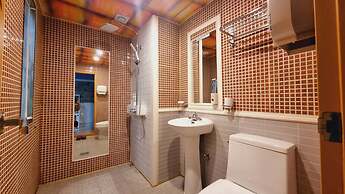 Tirol Motel