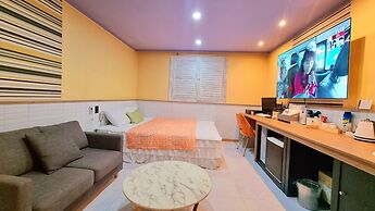 Tirol Motel
