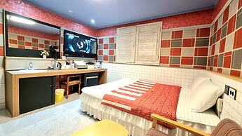Tirol Motel