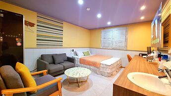 Tirol Motel