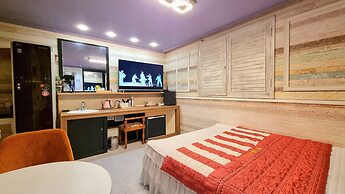 Tirol Motel