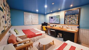 Tirol Motel
