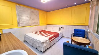 Tirol Motel