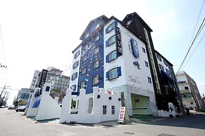 Tirol Motel