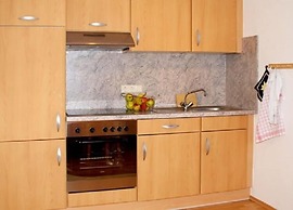 Ferienwohnung Bertsche